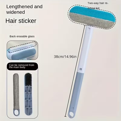 🐱Pet Products 🐱3-Piece Multi-Purpose Pet Hair Remover Set