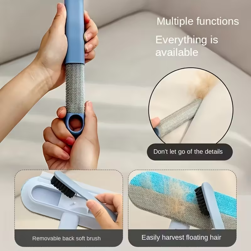 🐱Pet Products 🐱3-Piece Multi-Purpose Pet Hair Remover Set