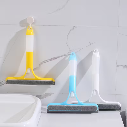 🔥Christmas Sales 🔥3-In-1 Multi-Functional Glass Cleaning Tool