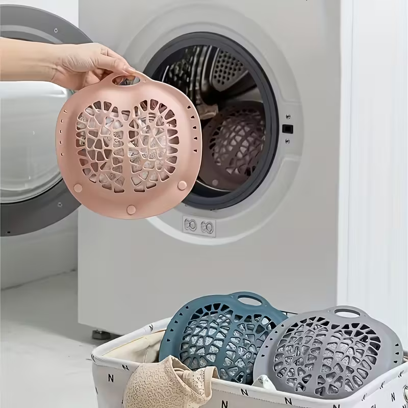 ✨Hot Sale ✨Silicone Bra Laundry Storage Bag