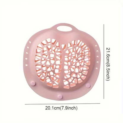 ✨Hot Sale ✨Silicone Bra Laundry Storage Bag